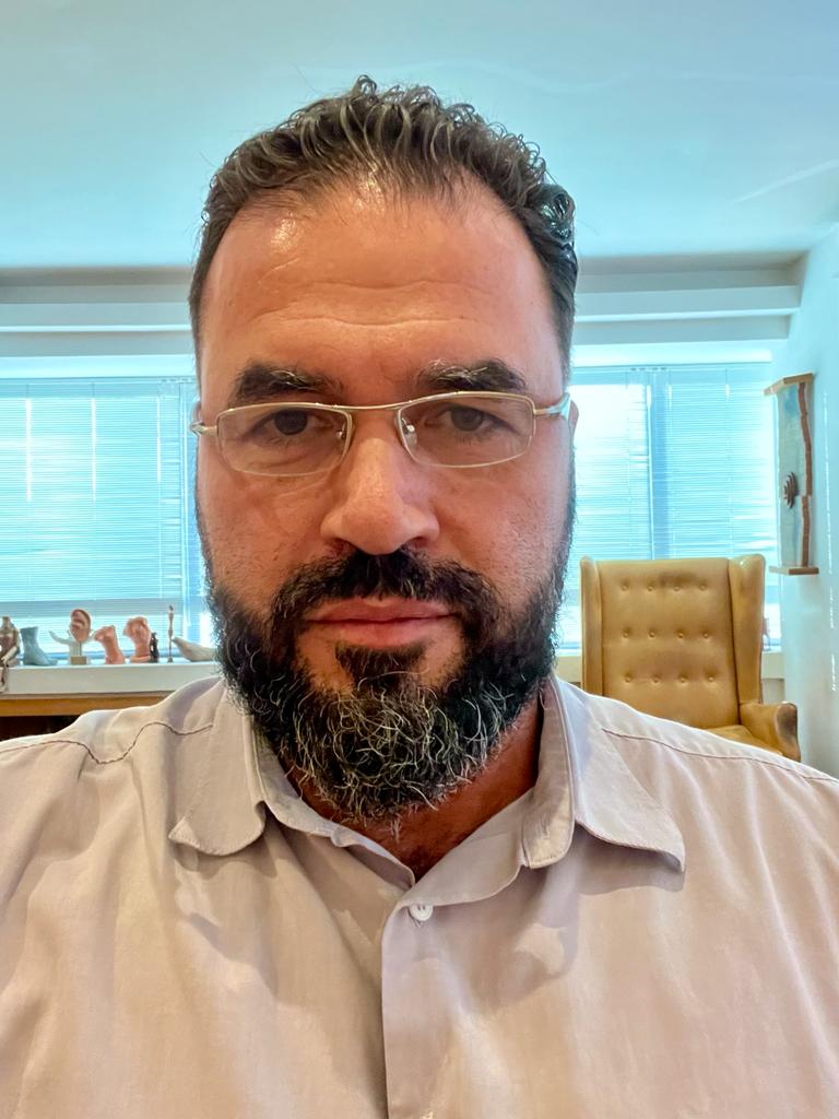 Eduardo Brod Méndez