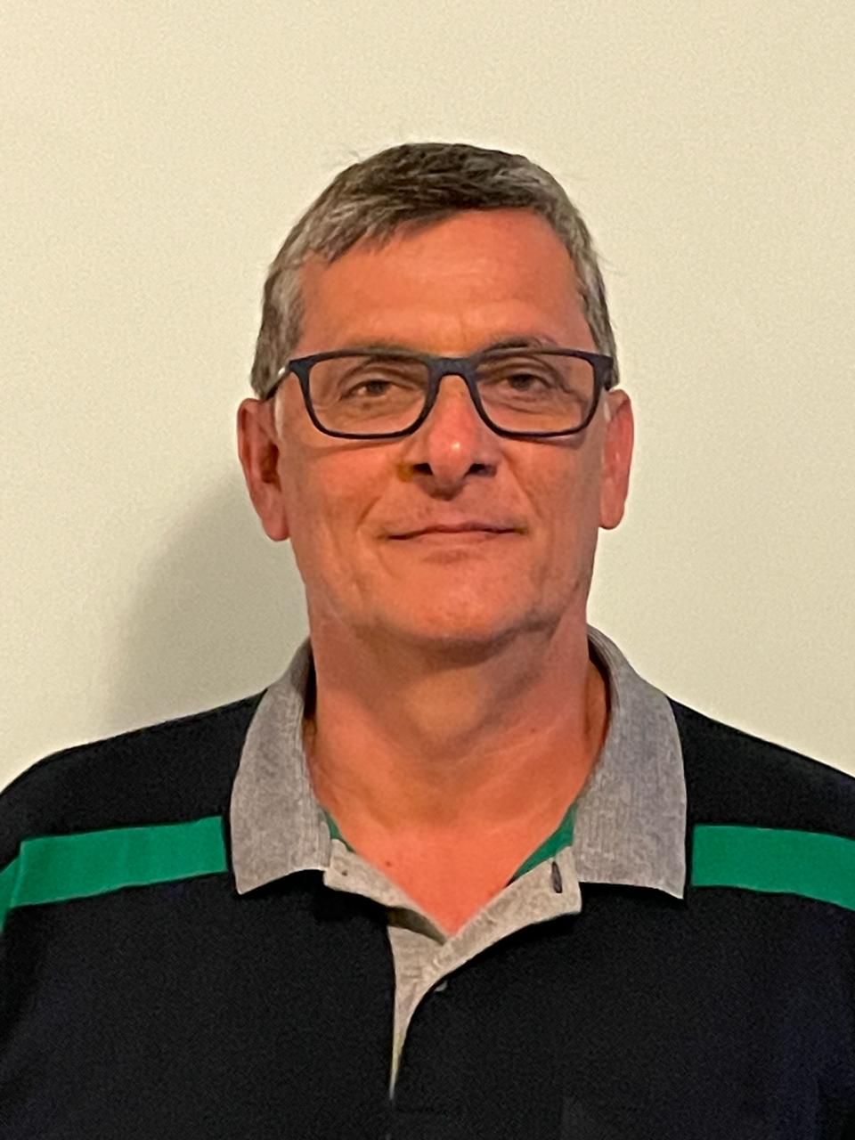 Manoel Mariano da Rocha Neto