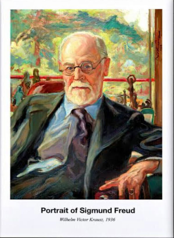 Freud e a descoberta/invenção do Inconsciente